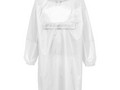 Дождевик-анорак Alatau, белый, единый размер