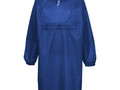 Дождевик-анорак Alatau, ярко-синий, единый размер