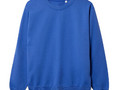 Свитшот Toima 2.0, ярко-синий