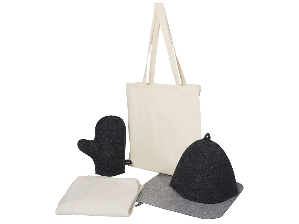 Банный набор с парео 