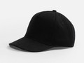 Бейсболка Classic 2.0, черная