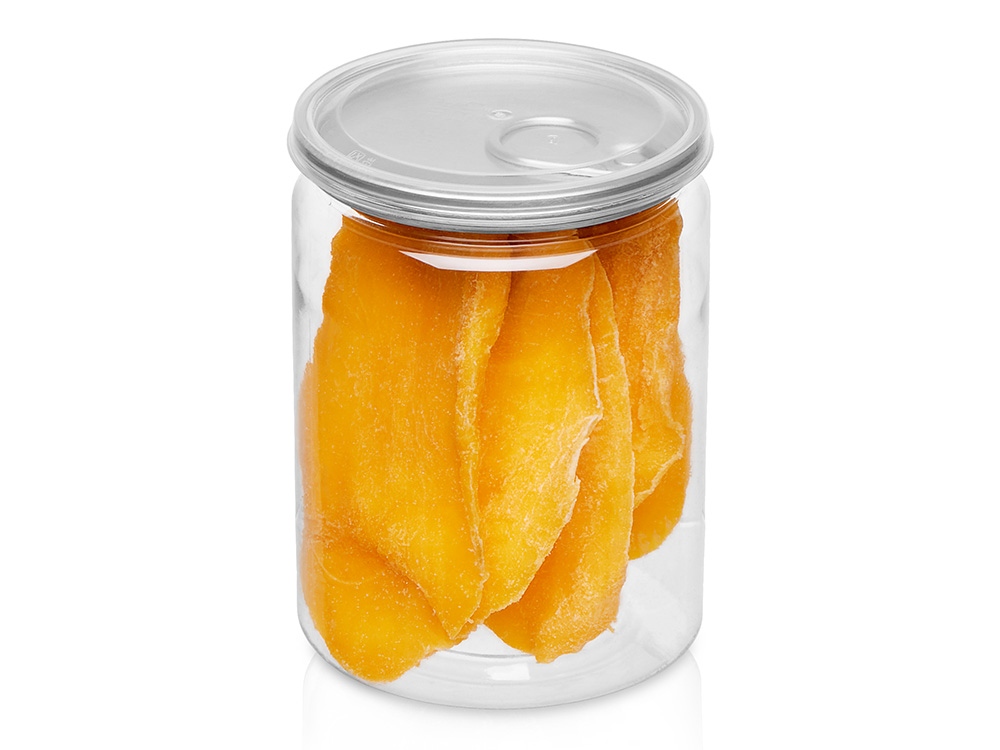 Манго сушеное 