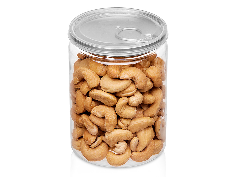 Кешью жареный 