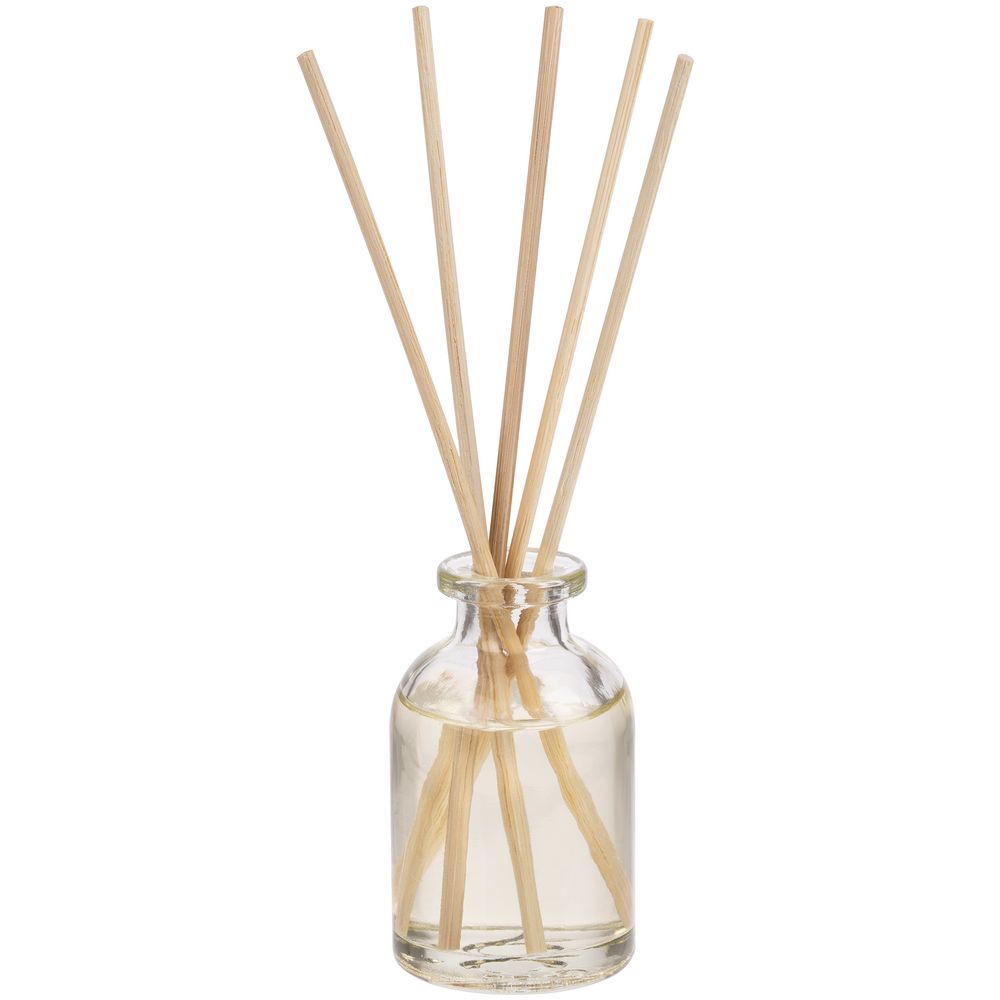 Диффузор ароматический AromaHarmony, ver.2, ирис и ветивер