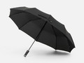 Зонт складной Regenfall, черный