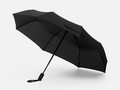 Зонт складной Cloudex, черный