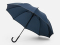 Зонт-трость Abrego, темно-синий