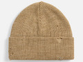 Шапка Ribelle, коричнево-бежевый меланж