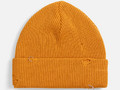 Шапка Ribelle, темно-желтая (горчичная)