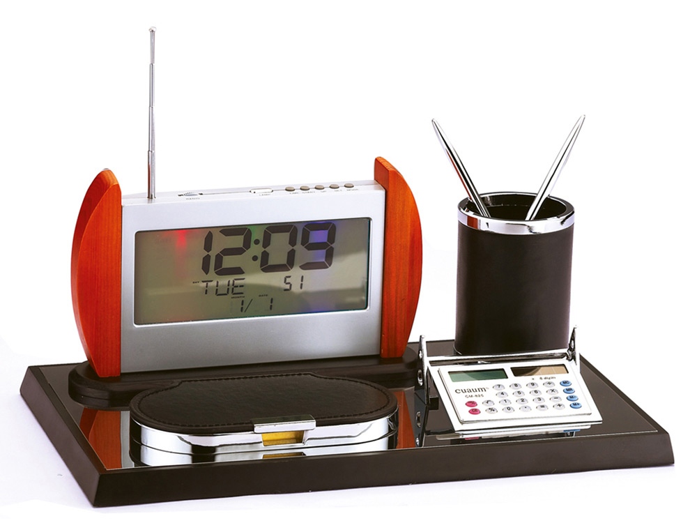 Настольный прибор 