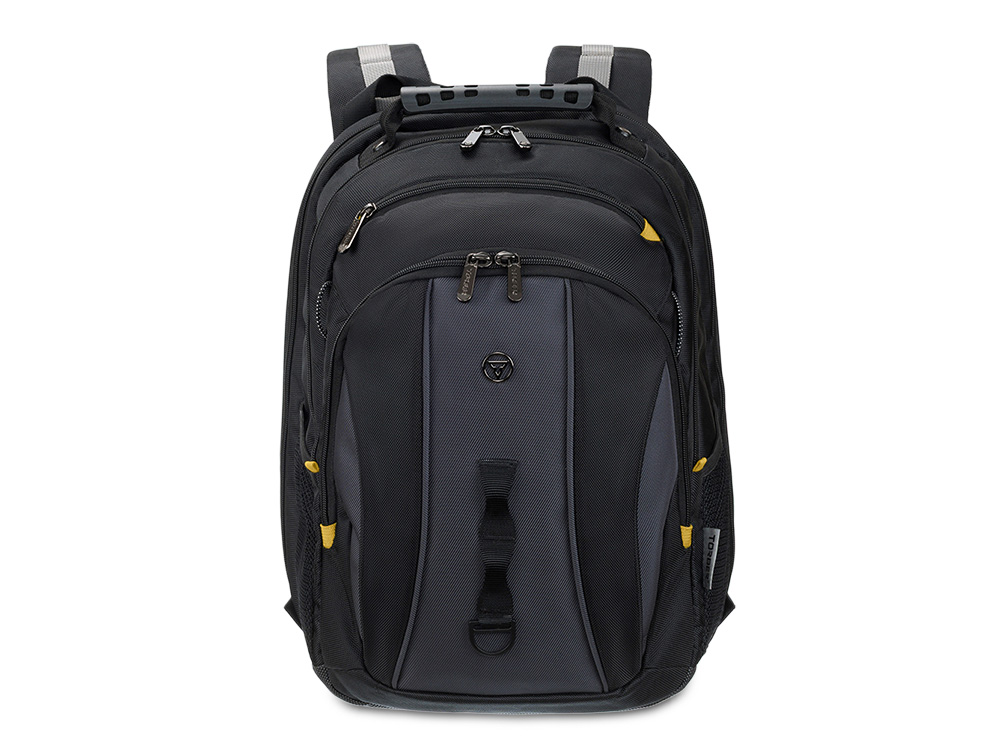 Рюкзак TORBER МЕГАПОЛИС с отделением для ноутбука 15.6