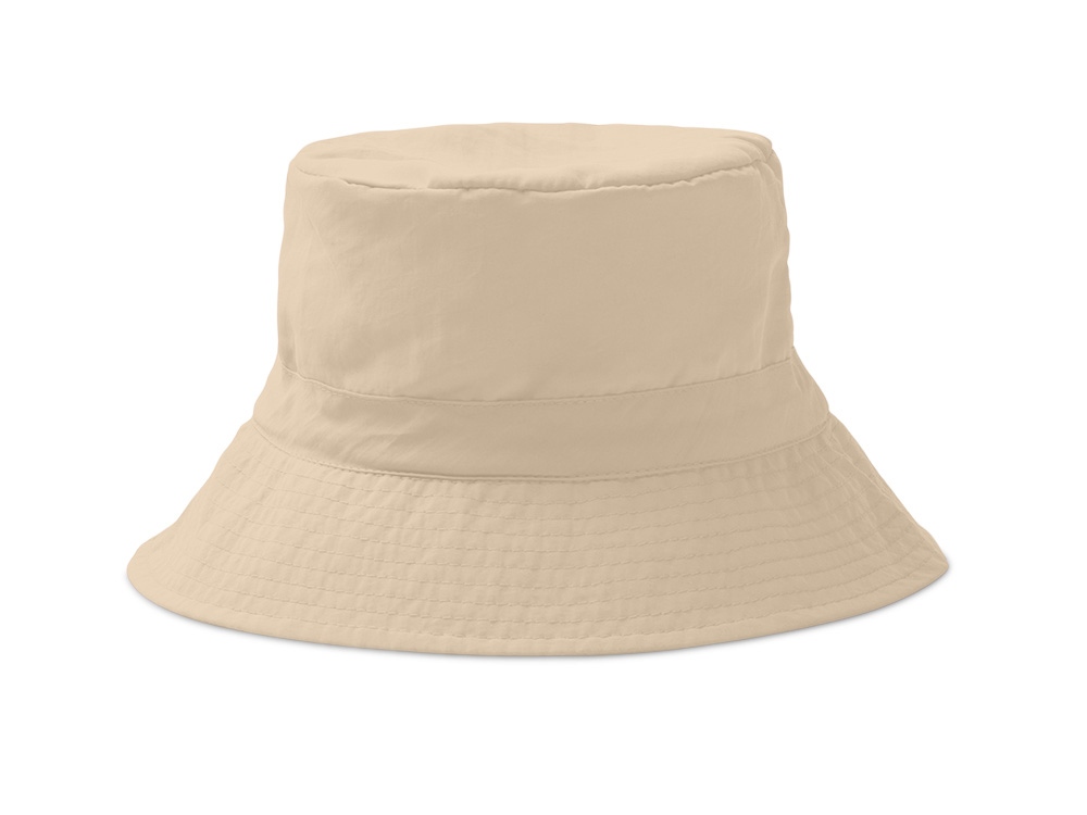 Непромокаемая панама из микрофибры Айора (AYORA), бежевый