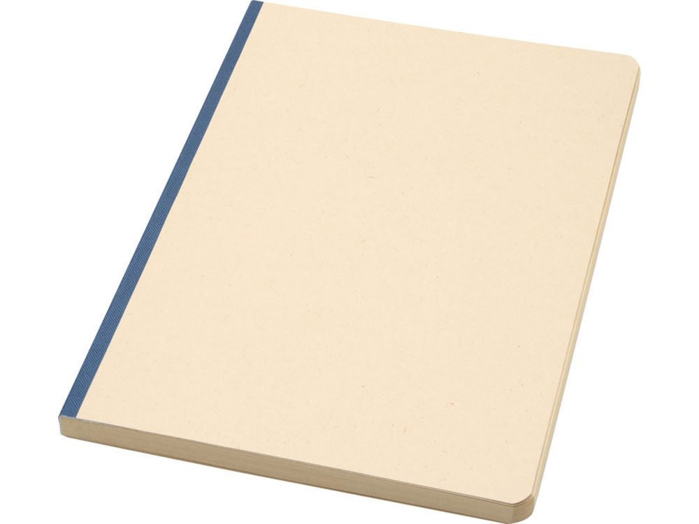 Блокнот из сахарного тростника и RPET А5 