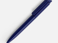 Ручка шариковая Senator Kantaro, матовая, темно-синяя