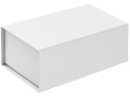 Коробка LumiBox, белая