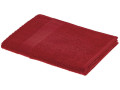 Полотенце Soft Me Light, среднее, красное